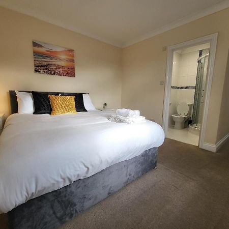 Tooting Bec Central Apartment By London Tube Екстер'єр фото