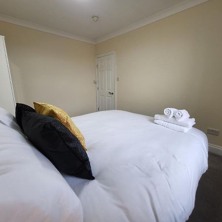 Tooting Bec Central Apartment By London Tube Екстер'єр фото